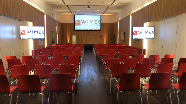 WIMEC Event Centre Turnhout