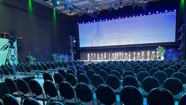 WIMEC Event Centre Turnhout