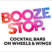 Boozestop Events logo
