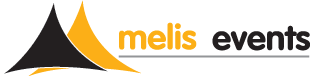 Melis events logo