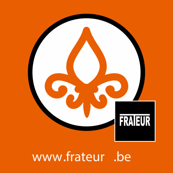 Frateur logo