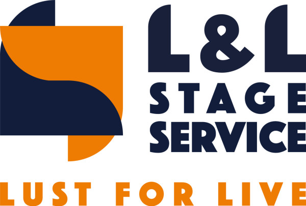 Logo lust for live